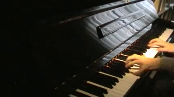 Sorkunde Idigoras, una pianista de jazz inquieta