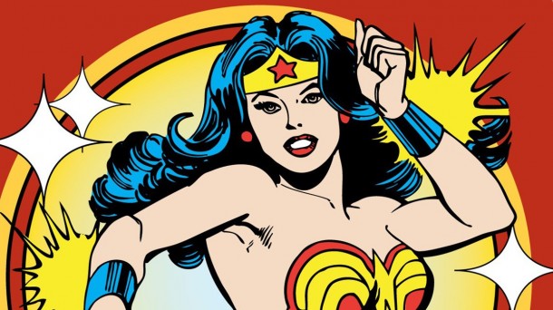 La ONU declara el 21 de Octubre de 2016 "El Día de Wonder Woman"