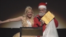 Kirk Cameronen 'Saving Christmas' filma irabazle Razzie sarietan
