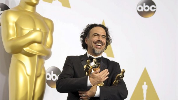 Joseba Fiestras opina sobre los premios Oscar 2015 al mejor cine