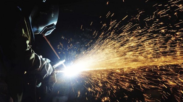 La industria del acero vasca no sabe hasta cuándo aguantará la crisis