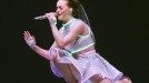 Katy Perry. Foto: EFE title=