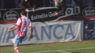 La falta de determinación defensiva penaliza al Alavés en Lugo (3-2)