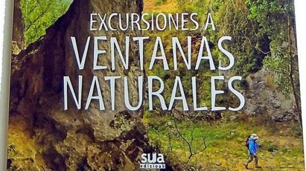 'Excursiones a ventanas naturales' con Santi Yaniz