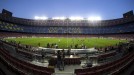 Camp Nou, Errege Kopako finalaren egoitza