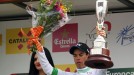 Portek irabazi du Kataluniako Volta eta azken etapan ere Valverde buru