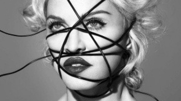 Atrapados en el Ascensor: Madonna