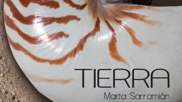 En una isla desierta en Panamá con Marta Sarramián y su libro ‘Tierra’