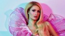 Paris Hilton, Moschinoren kanpaina berriko 'Barbie' panpina