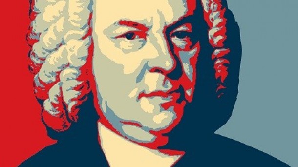 Bach-en musika eta Luteroren elizaren harremanaz EiTB Musikan