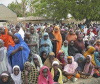 La violencia de Boko Haram desplaza a 1,5 millones de niños en África
