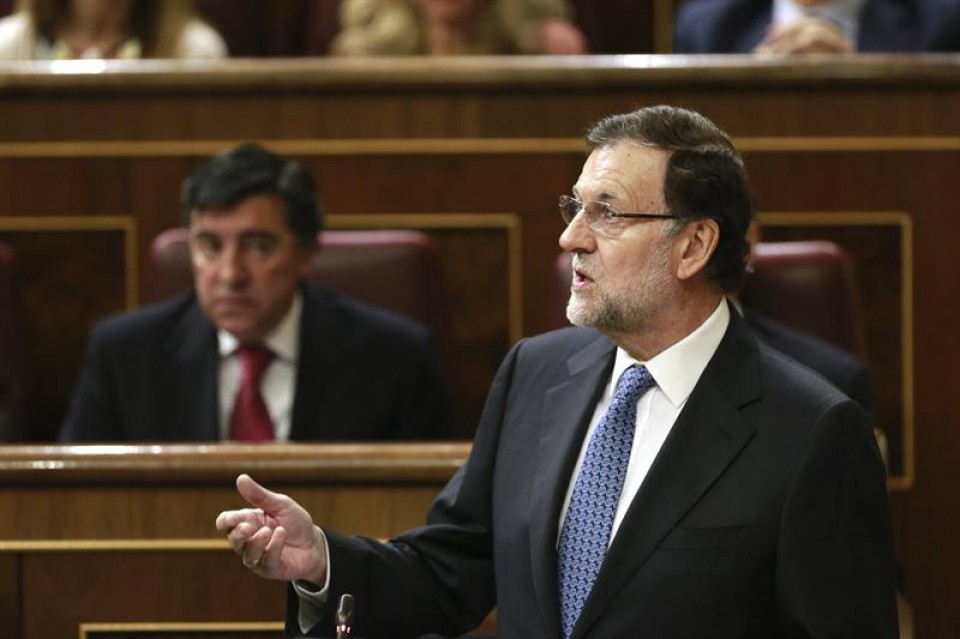 Rajoy no permitirá a la Ertzaintza acceder a los datos sobre yihadismo