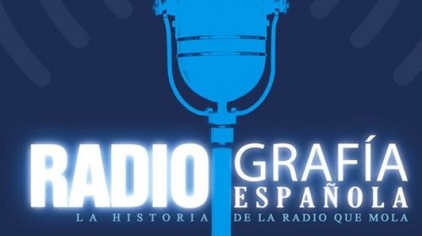 Pac Vera habla sobre la historia de la radio en ‘Radiografía española’