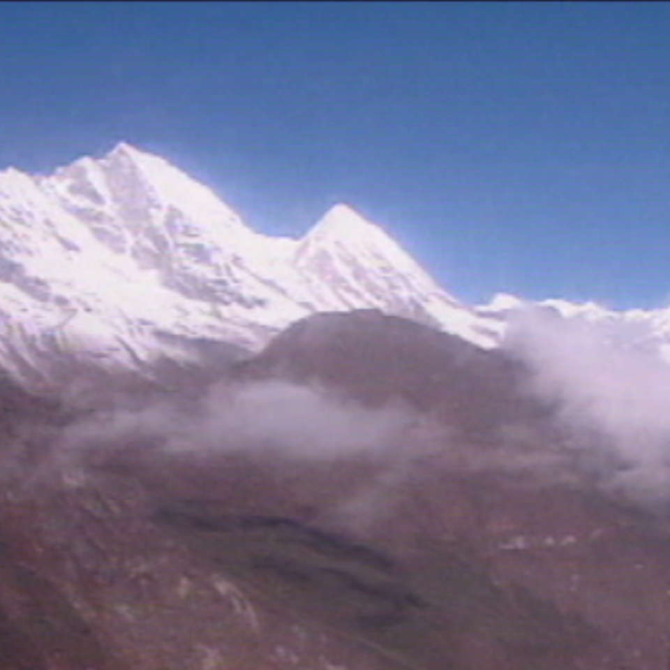 El turismo es fundamental para la entrada de divisas en Nepal
