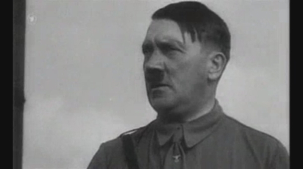 El cine en el III Reich, mucho más que propaganda nazi.