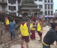 Continúan las dificultades en Nepal para repartir la ayuda humanitaria