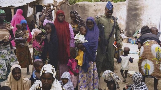 La vida después de Boko Haram