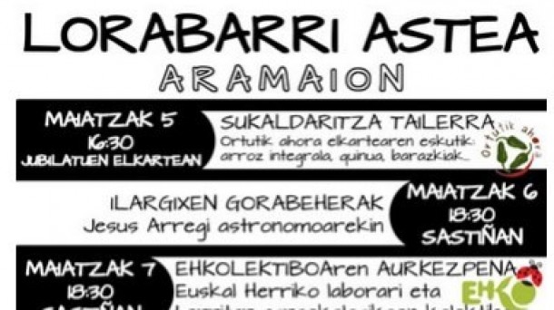 Lorabarri Astea de Aramaio