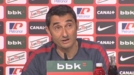 Valverde: 'También miramos de reojo al sexto puesto'