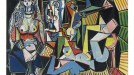 Picasso y Giacometti baten récords en una subasta histórica