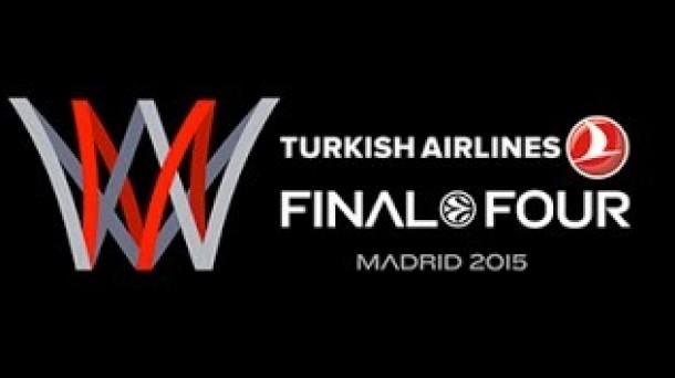 Madrid acoge la Final Four