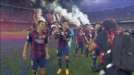 El Barcelona se lleva la Copa del Rey: Resumen del partido