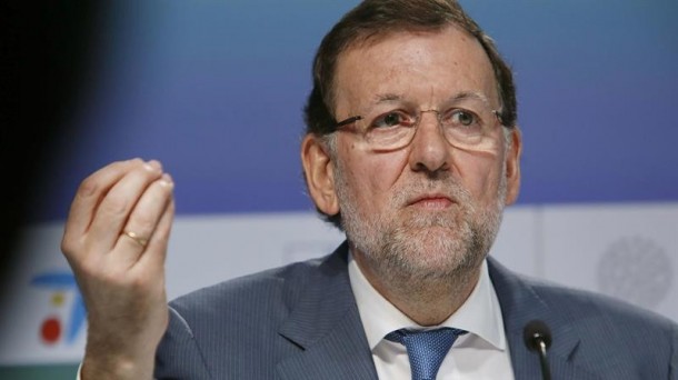 Mister Rajoy uretan
