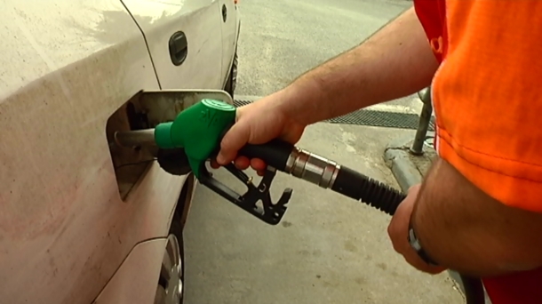 Ahorrar en carburante: las gasolineras más baratas