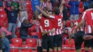 El Athletic B se impone al UCAM Murcia en San Mamés (1-0)