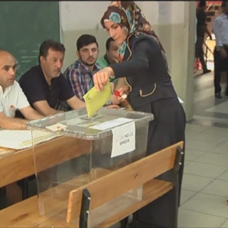 Elecciones parlamentarias en Turquía, claves para Erdogan