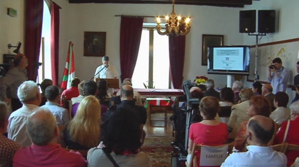 Video Homenaje A Los Fusilados Y Represaliados De La Guerra Civil