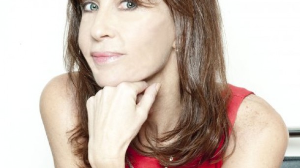 Carla Guelfenbein, la chilena que ganó el Alfaguara