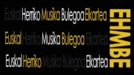 Zertan datza Euskal Herriko Musika Bulegoa?