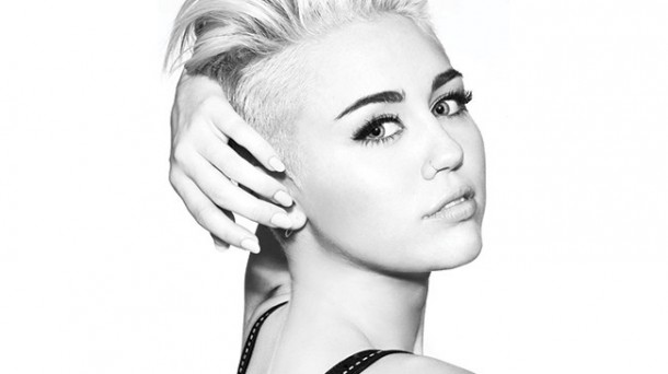 Miley Cyrus-i omenaldia