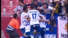 El Zaragoza será el rival de Las Palmas en la última eliminatoria