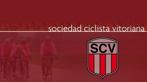 Pedro Garrido, nuevo Presidente de la Sociedad Ciclista Vitoriana
