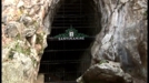 Un tío de De La Quadra-Salcedo descubrió las cuevas de Santimamiñe