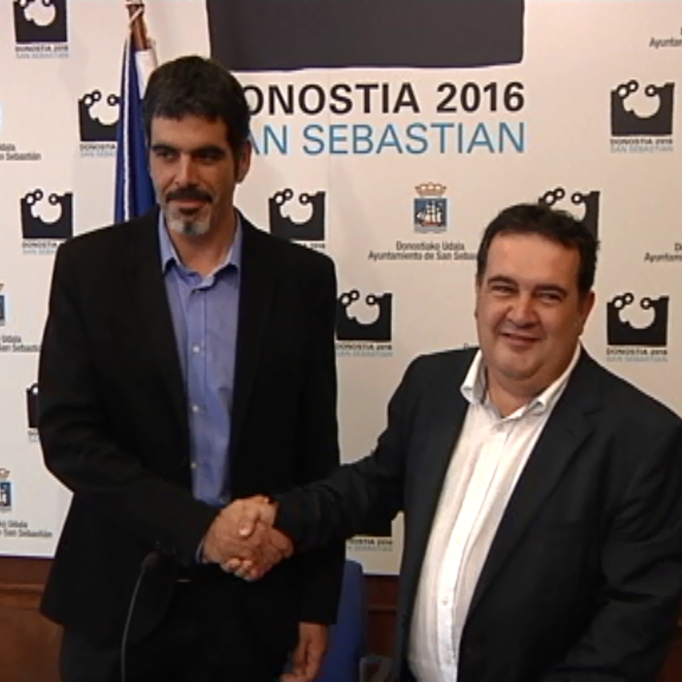 PNV y PSE-EE gobernarán en coalición el Ayuntamiento de San Sebastián