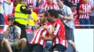 El Bilbao Athletic vence al Cádiz en un gran partido