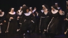 El musical 'Sister Act' llega al Teatro Arriaga