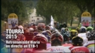 Euskal Telebista retransmitirá el Tour de Francia