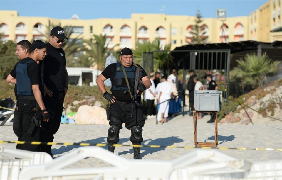 Túnez anuncia una serie de medidas para blindarse tras el atentado
