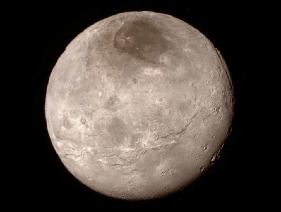 Caronte (Pluton)