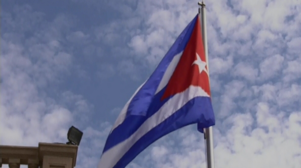 L. Oramas: 'Pese al acuerdo,Cuba seguirá por la senda del socialismo' 