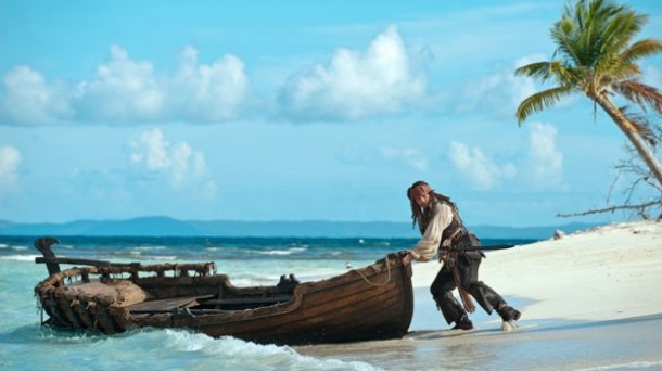 ¿Cómo eran los auténticos piratas del Caribe?