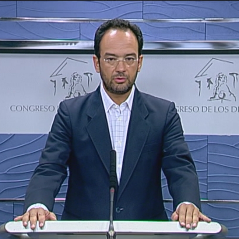El PSOE pide explicaciones por la reunión entre Fernández Díaz y Rato