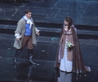 La ópera 'Tosca' llega al Kursaal, de la mano de Ainhoa Arteta