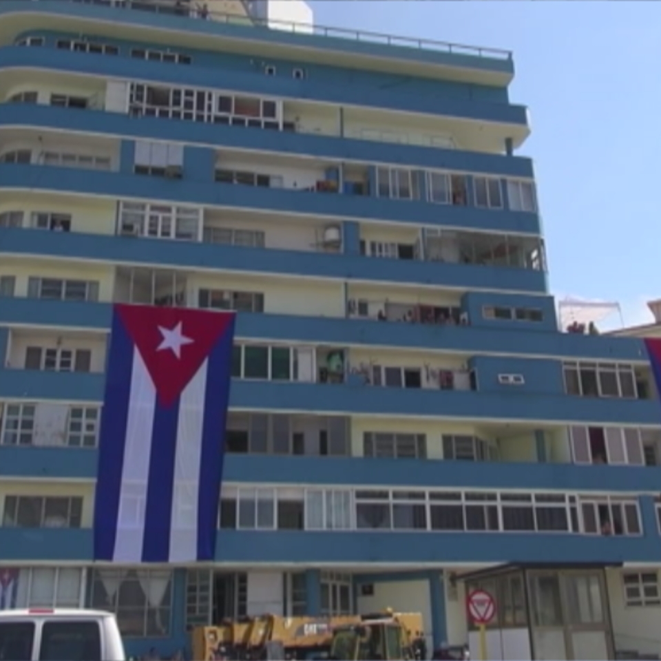 ¿Cómo viven los cubanos los cambios en el país?