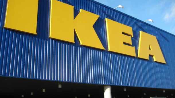 Peio Olhagarai, merkataritza ganbara: ''Ikea behar genuen''
