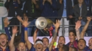 El Sevilla de Unai Emery, el peor parado en el sorteo de la Champions